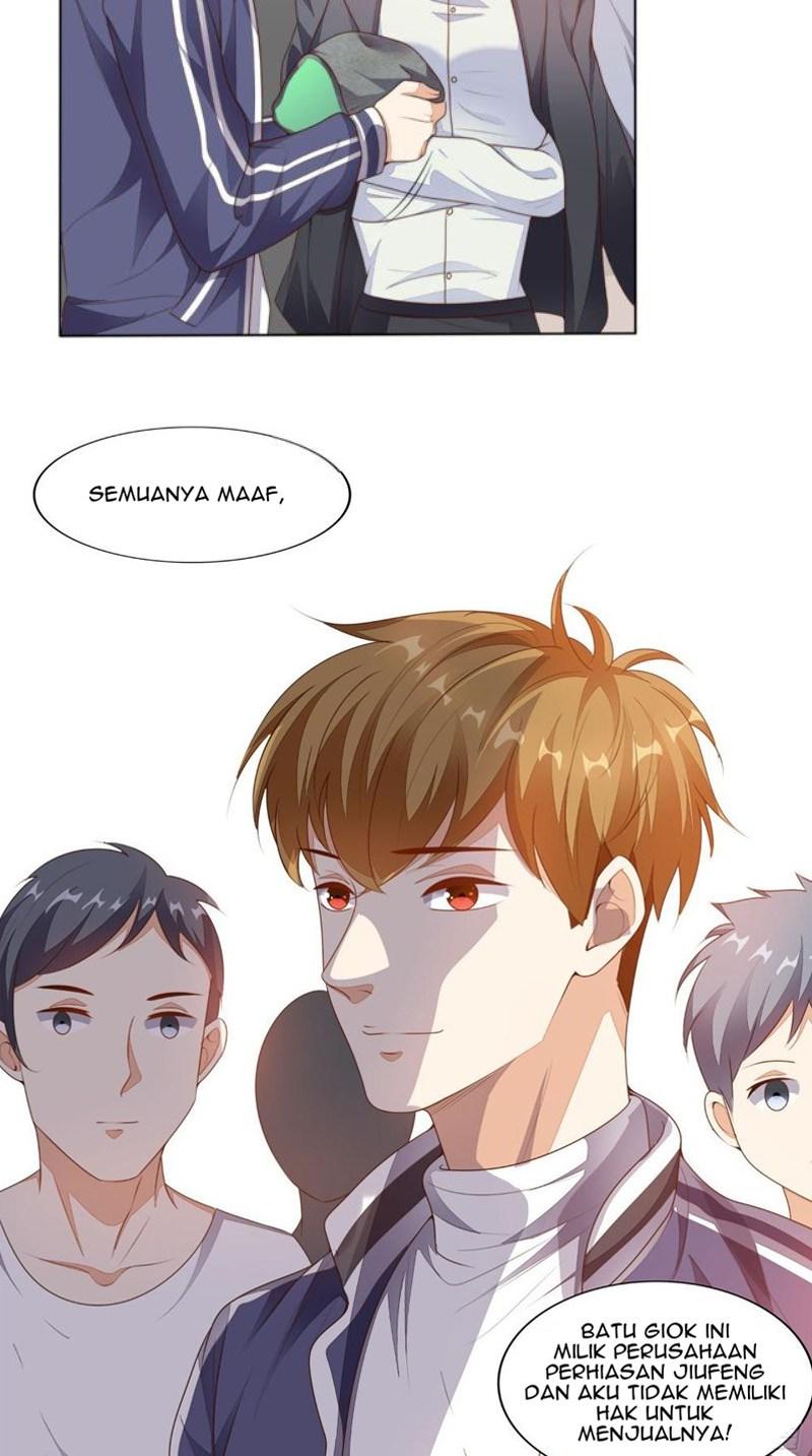 Super WeChat Chapter 10 Gambar 5